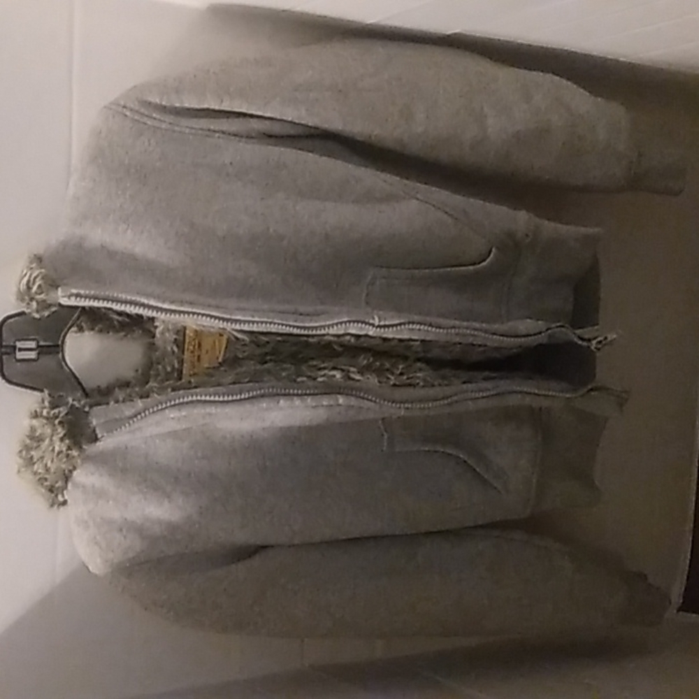 Fur jacket